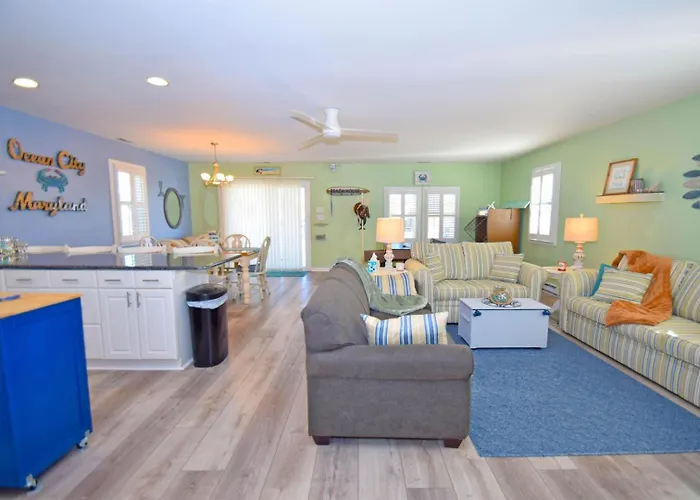 Holiday home Montego Bay-colonial Drive 13339