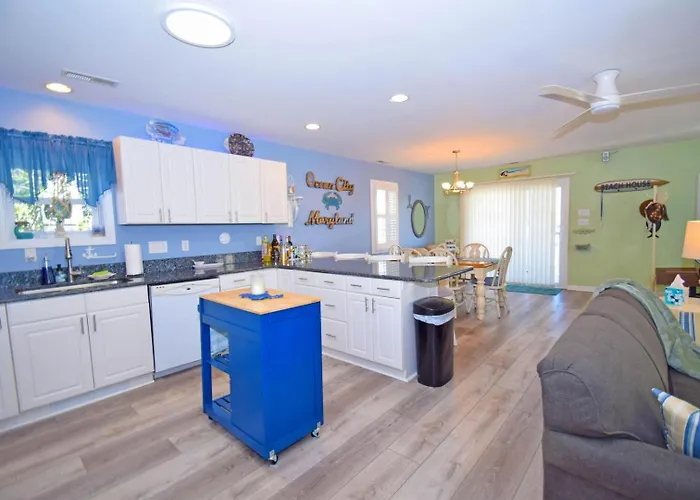 Montego Bay-colonial Drive 13339 Ocean City