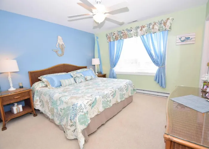 Montego Bay-colonial Drive 13339 Ocean City