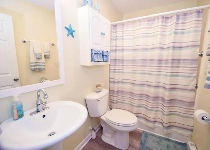 Holiday home Montego Bay-colonial Drive 13339