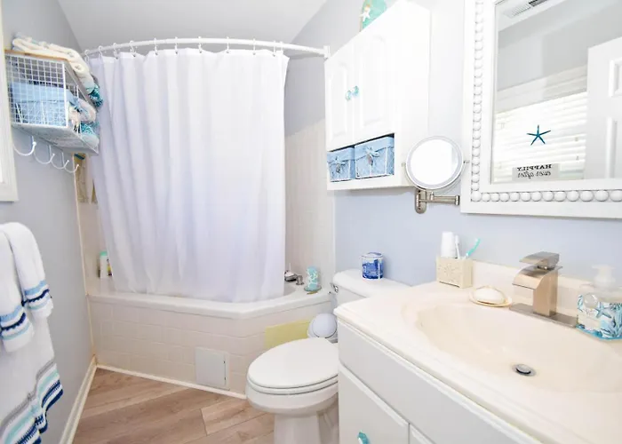 Montego Bay-colonial Drive 13339 * Ocean City